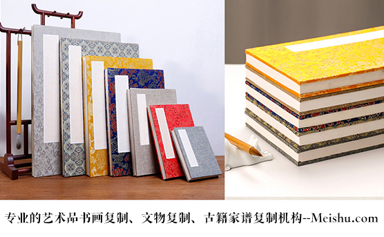 甘南-艺术品宣纸印刷复制服务，哪家公司的品质更优？