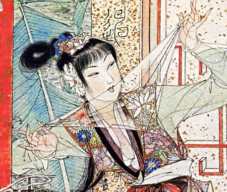 甘南-胡也佛《金瓶梅》的艺术魅力
